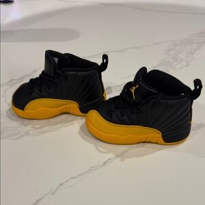 Kids Jordan 12 Retro